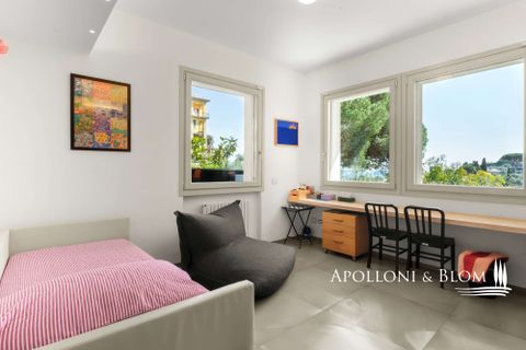 Byhus i Rapallo, Genoa, Rapallo - € 1.895.000 | Ref: RAP3646-1069177 - foto 17