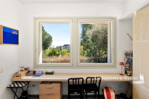 Byhus i Rapallo, Genoa, Rapallo - € 1.895.000 | Ref: RAP3646-1069177 - foto 19