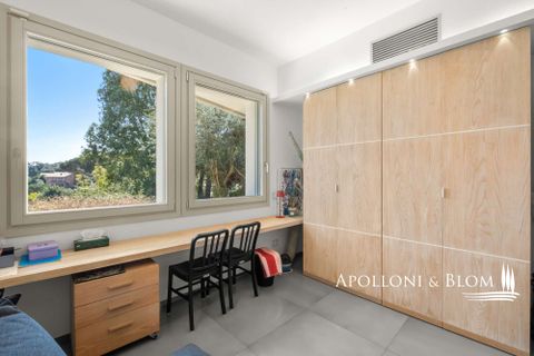 Byhus i Rapallo, Genoa, Rapallo - € 1.895.000 | Ref: RAP3646-1069177 - foto 20