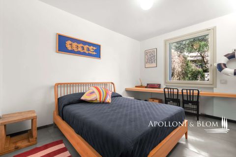 Byhus i Rapallo, Genoa, Rapallo - € 1.895.000 | Ref: RAP3646-1069177 - foto 21
