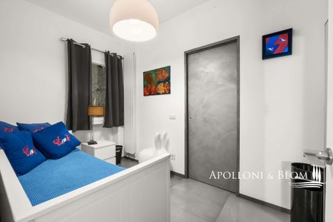 Byhus i Rapallo, Genoa, Rapallo - € 1.895.000 | Ref: RAP3646-1069177 - foto 23