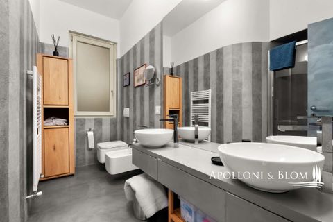 Byhus i Rapallo, Genoa, Rapallo - € 1.895.000 | Ref: RAP3646-1069177 - foto 24