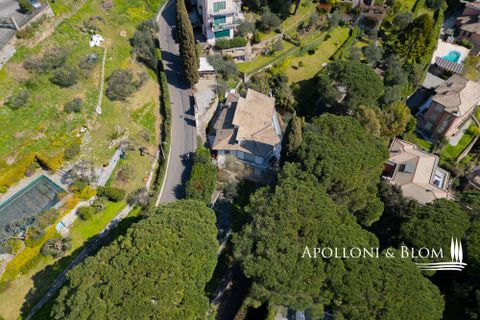 Byhus i Rapallo, Genoa, Rapallo - € 1.895.000 | Ref: RAP3646-1069177 - foto 25