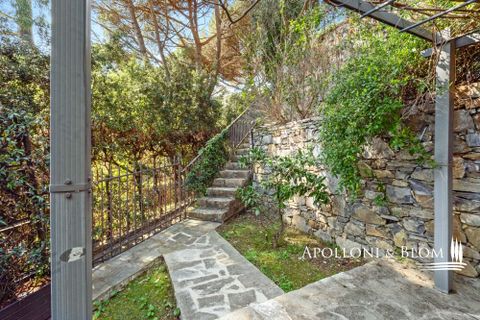 Byhus i Rapallo, Genoa, Rapallo - € 1.895.000 | Ref: RAP3646-1069177 - foto 26