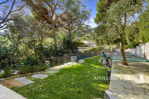 Byhus i Rapallo, Genoa, Rapallo - € 1.895.000 | Ref: RAP3646-1069177 - foto 27