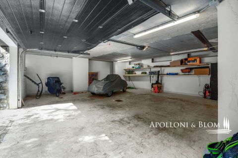 Byhus i Rapallo, Genoa, Rapallo - € 1.895.000 | Ref: RAP3646-1069177 - foto 30