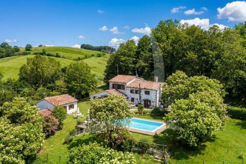 Farm hus i Arcidosso, Grosseto, Arcidosso - € 930.000 | Ref: A1190RC71122-1069269 - foto 1