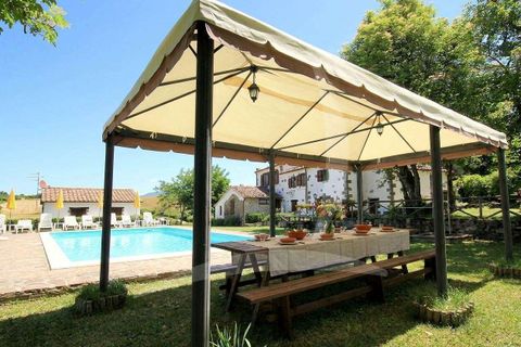 Farm hus i Arcidosso, Grosseto, Arcidosso - € 930.000 | Ref: A1190RC71122-1069269 - foto 4