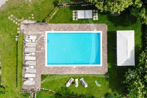 Farm hus i Arcidosso, Grosseto, Arcidosso - € 930.000 | Ref: A1190RC71122-1069269 - foto 5