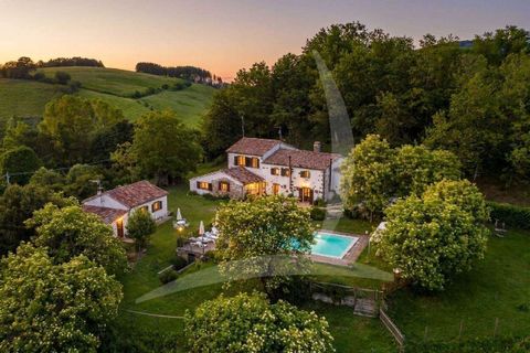 Farm hus i Arcidosso, Grosseto, Arcidosso - € 930.000 | Ref: A1190RC71122-1069269 - foto 10
