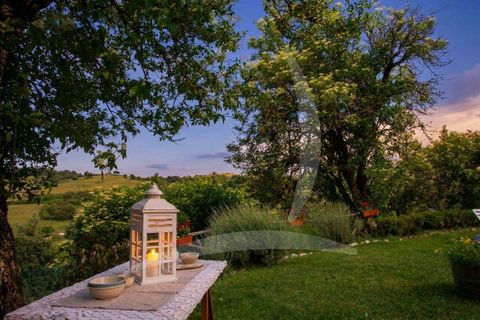 Farm hus i Arcidosso, Grosseto, Arcidosso - € 930.000 | Ref: A1190RC71122-1069269 - foto 14
