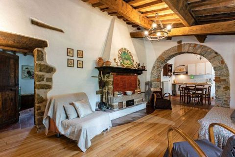 Farm hus i Arcidosso, Grosseto, Arcidosso - € 930.000 | Ref: A1190RC71122-1069269 - foto 16
