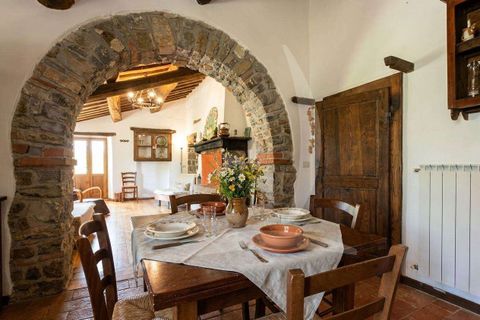Farm hus i Arcidosso, Grosseto, Arcidosso - € 930.000 | Ref: A1190RC71122-1069269 - foto 19