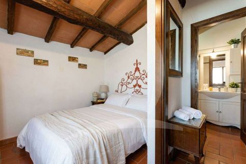 Farm hus i Arcidosso, Grosseto, Arcidosso - € 930.000 | Ref: A1190RC71122-1069269 - foto 20