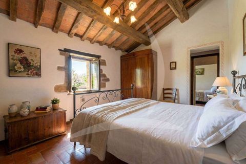 Farm hus i Arcidosso, Grosseto, Arcidosso - € 930.000 | Ref: A1190RC71122-1069269 - foto 21