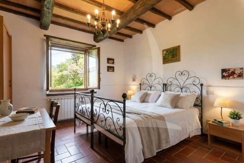 Farm hus i Arcidosso, Grosseto, Arcidosso - € 930.000 | Ref: A1190RC71122-1069269 - foto 22