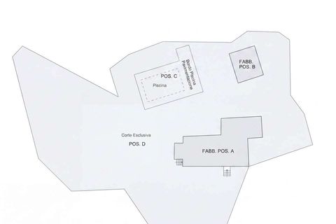 Farm hus i Arcidosso, Grosseto, Arcidosso - € 930.000 | Ref: A1190RC71122-1069269 - foto 23