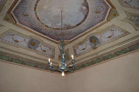 Lejlighed i Volterra, Pisa, Volterra - € 410.000 | Ref: A9591MF118-1069324 - foto 1
