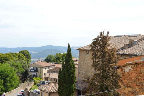Lejlighed i Volterra, Pisa, Volterra - € 410.000 | Ref: A9591MF118-1069324 - foto 12
