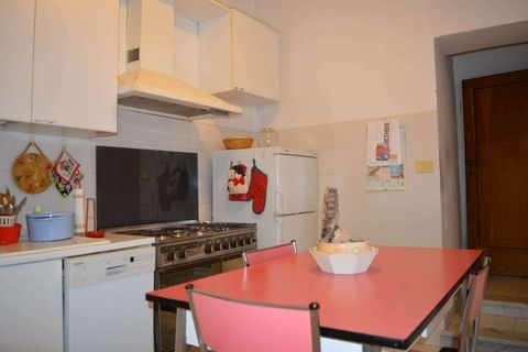 Lejlighed i Volterra, Pisa, Volterra - € 410.000 | Ref: A9591MF118-1069324 - foto 16