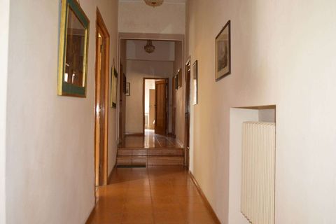 Lejlighed i Volterra, Pisa, Volterra - € 410.000 | Ref: A9591MF118-1069324 - foto 21