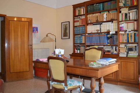 Lejlighed i Volterra, Pisa, Volterra - € 410.000 | Ref: A9591MF118-1069324 - foto 24