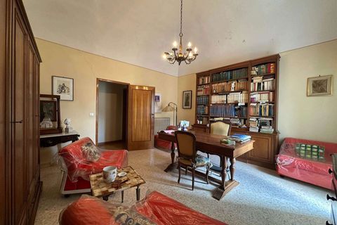Lejlighed i Volterra, Pisa, Volterra - € 410.000 | Ref: A9591MF118-1069324 - foto 25