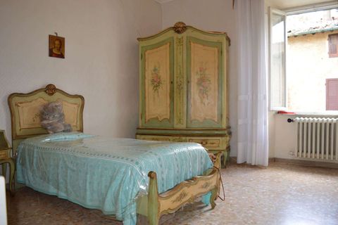 Lejlighed i Volterra, Pisa, Volterra - € 410.000 | Ref: A9591MF118-1069324 - foto 26