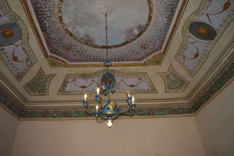 Lejlighed i Volterra, Pisa, Volterra - € 410.000 | Ref: A9591MF118-1069324 - foto 28