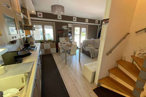 Byhus i Scarlino, Grosseto, Scarlino - € 350.000 | Ref: A7631RV2255375A-1069412 - foto 9
