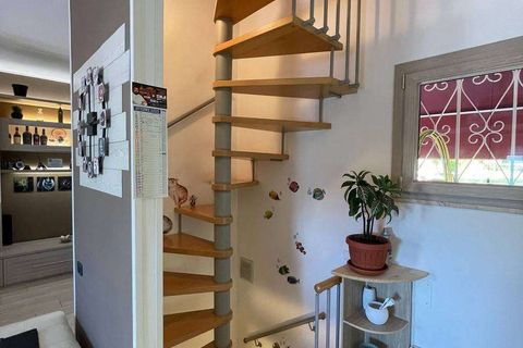 Byhus i Scarlino, Grosseto, Scarlino - € 350.000 | Ref: A7631RV2255375A-1069412 - foto 10