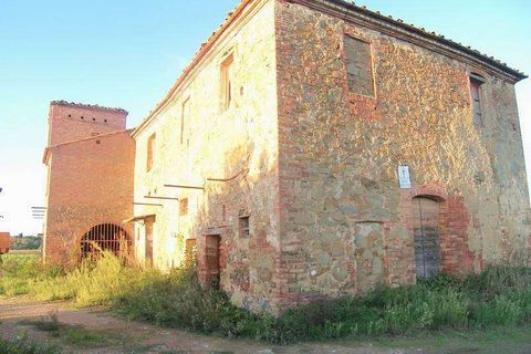 Farm hus i Sinalunga, Siena, Sinalunga - € 400.000 | Ref: A6380TA2270627A-1069486 - foto 2