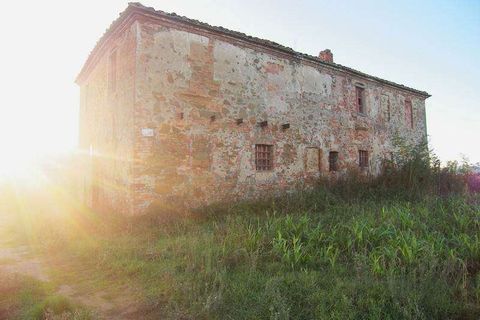 Farm hus i Sinalunga, Siena, Sinalunga - € 400.000 | Ref: A6380TA2270627A-1069486 - foto 3