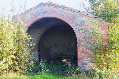 Farm hus i Sinalunga, Siena, Sinalunga - € 400.000 | Ref: A6380TA2270627A-1069486 - foto 4