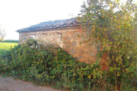 Farm hus i Sinalunga, Siena, Sinalunga - € 400.000 | Ref: A6380TA2270627A-1069486 - foto 5