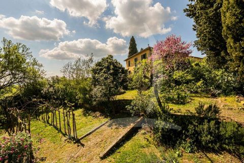 Farm hus i Bucine, Arezzo, Bucine - € 790.000 | Ref: A1190TA70573-1069493 - foto 4