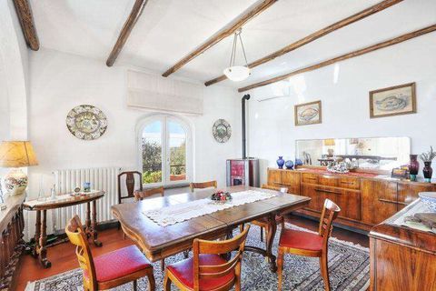 Villa a Rosignano Marittimo, Livorno, Rosignano Marittimo - € 750.000 | Ref: A3165RV2424142A-1069535 - foto 5