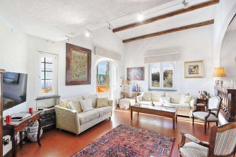 Villa a Rosignano Marittimo, Livorno, Rosignano Marittimo - € 750.000 | Ref: A3165RV2424142A-1069535 - foto 6
