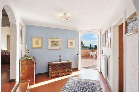 Villa a Rosignano Marittimo, Livorno, Rosignano Marittimo - € 750.000 | Ref: A3165RV2424142A-1069535 - foto 12