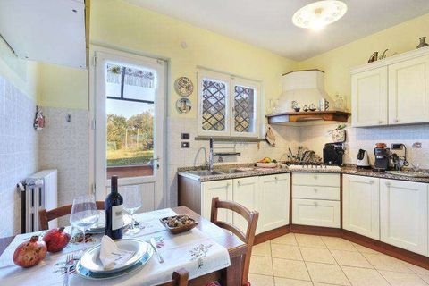 Villa a Rosignano Marittimo, Livorno, Rosignano Marittimo - € 750.000 | Ref: A3165RV2424142A-1069535 - foto 13
