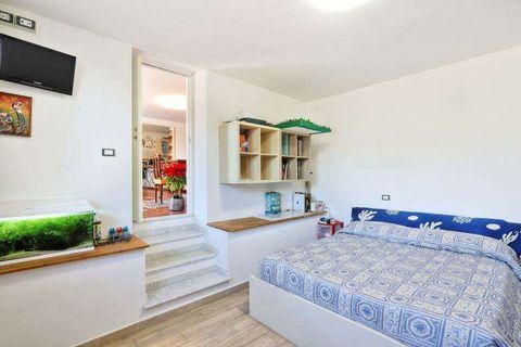 Villa a Rosignano Marittimo, Livorno, Rosignano Marittimo - € 750.000 | Ref: A3165RV2424142A-1069535 - foto 17