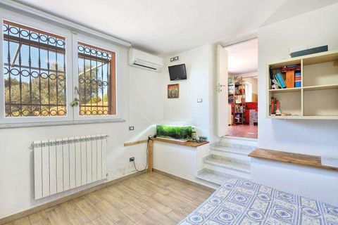 Villa a Rosignano Marittimo, Livorno, Rosignano Marittimo - € 750.000 | Ref: A3165RV2424142A-1069535 - foto 18