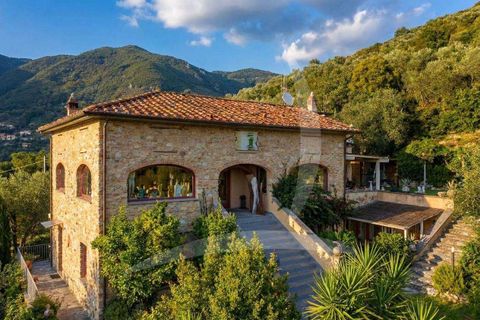 Villa i Camaiore, Lucca, Camaiore - € 1.500.000 | Ref: A1190CH24222-1069581 - foto 1