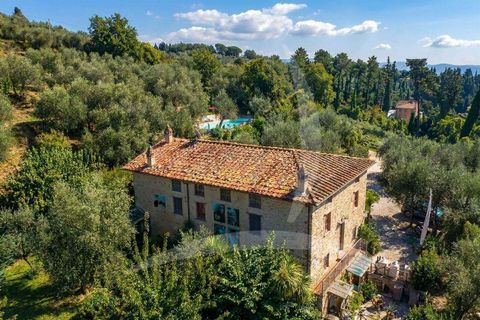 Villa i Camaiore, Lucca, Camaiore - € 1.500.000 | Ref: A1190CH24222-1069581 - foto 2
