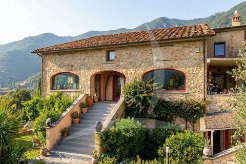 Villa i Camaiore, Lucca, Camaiore - € 1.500.000 | Ref: A1190CH24222-1069581 - foto 3