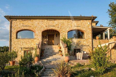 Villa i Camaiore, Lucca, Camaiore - € 1.500.000 | Ref: A1190CH24222-1069581 - foto 6