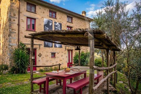 Villa i Camaiore, Lucca, Camaiore - € 1.500.000 | Ref: A1190CH24222-1069581 - foto 7
