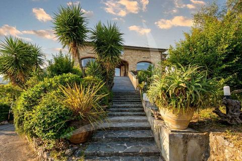 Villa i Camaiore, Lucca, Camaiore - € 1.500.000 | Ref: A1190CH24222-1069581 - foto 8