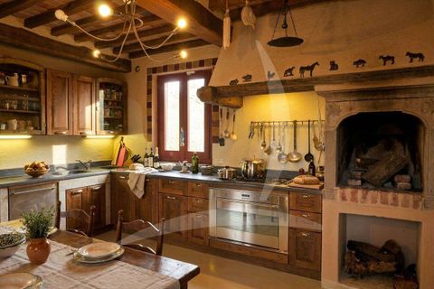 Villa i Camaiore, Lucca, Camaiore - € 1.500.000 | Ref: A1190CH24222-1069581 - foto 10