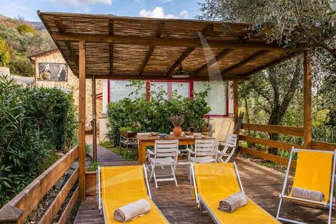 Villa i Camaiore, Lucca, Camaiore - € 1.500.000 | Ref: A1190CH24222-1069581 - foto 13